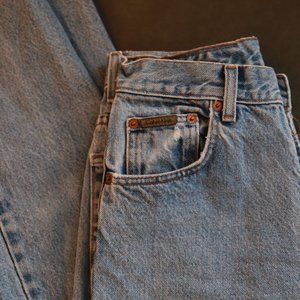 Vintage Calvin Klein Jeans - High Waisted